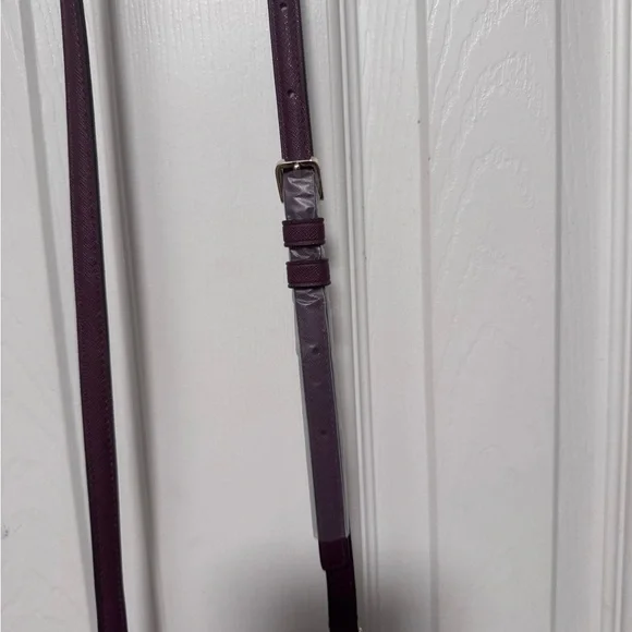 Kate Spade Love Shack Heart Shaped purse NWT - Picture 13 of 14